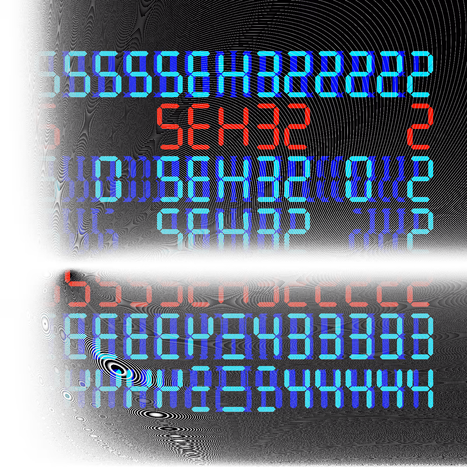Digits #355