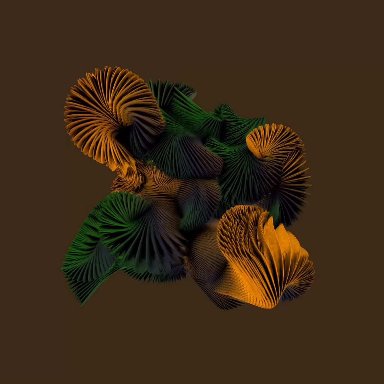 Hypno Wing #0127