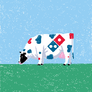 cow #114