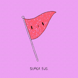The Unbearable Follies of Feeling: super sus.