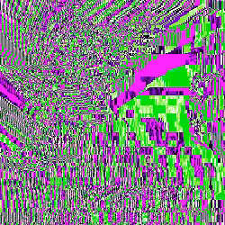 Pixel Storm #63