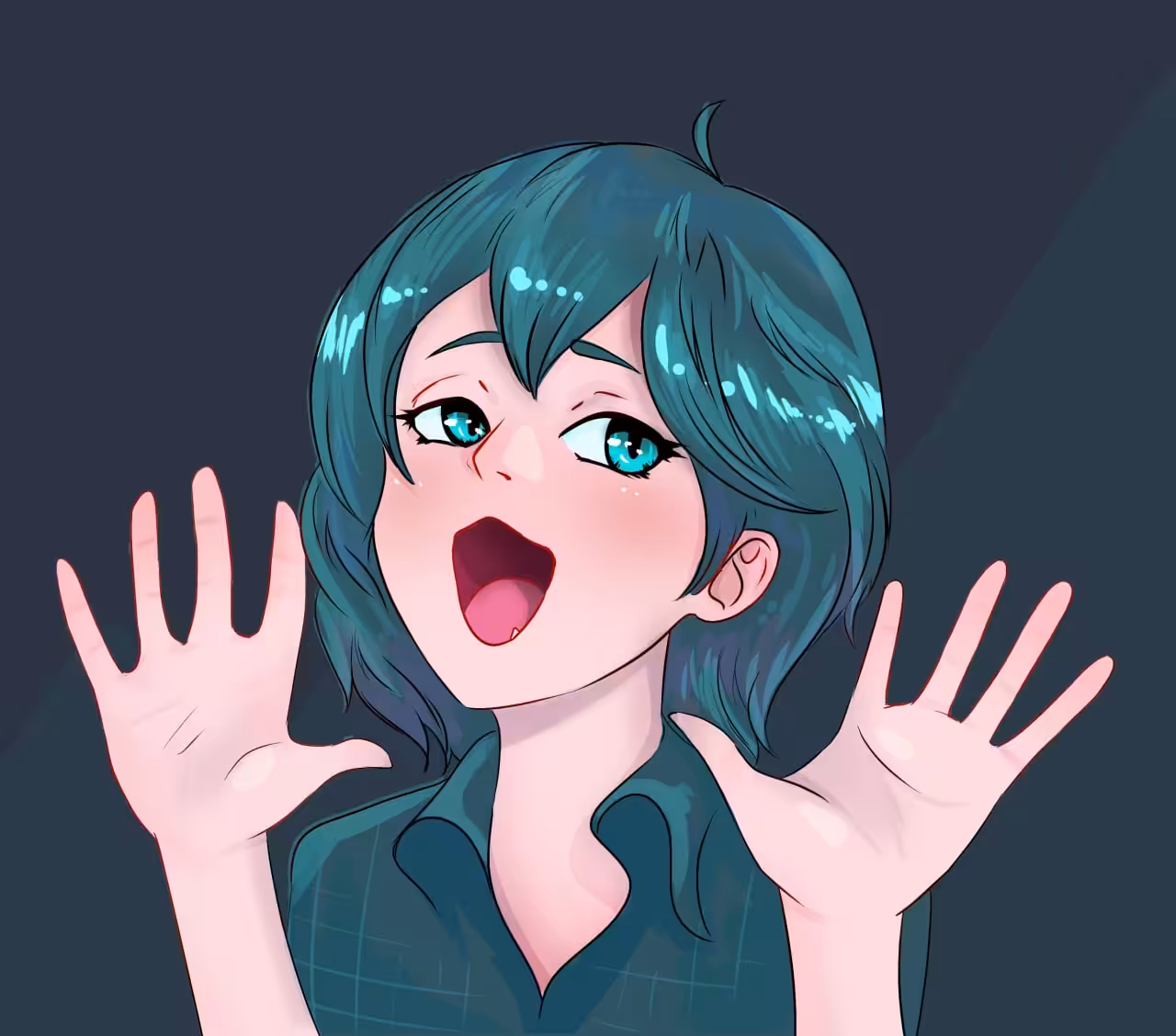 Ledger-chan