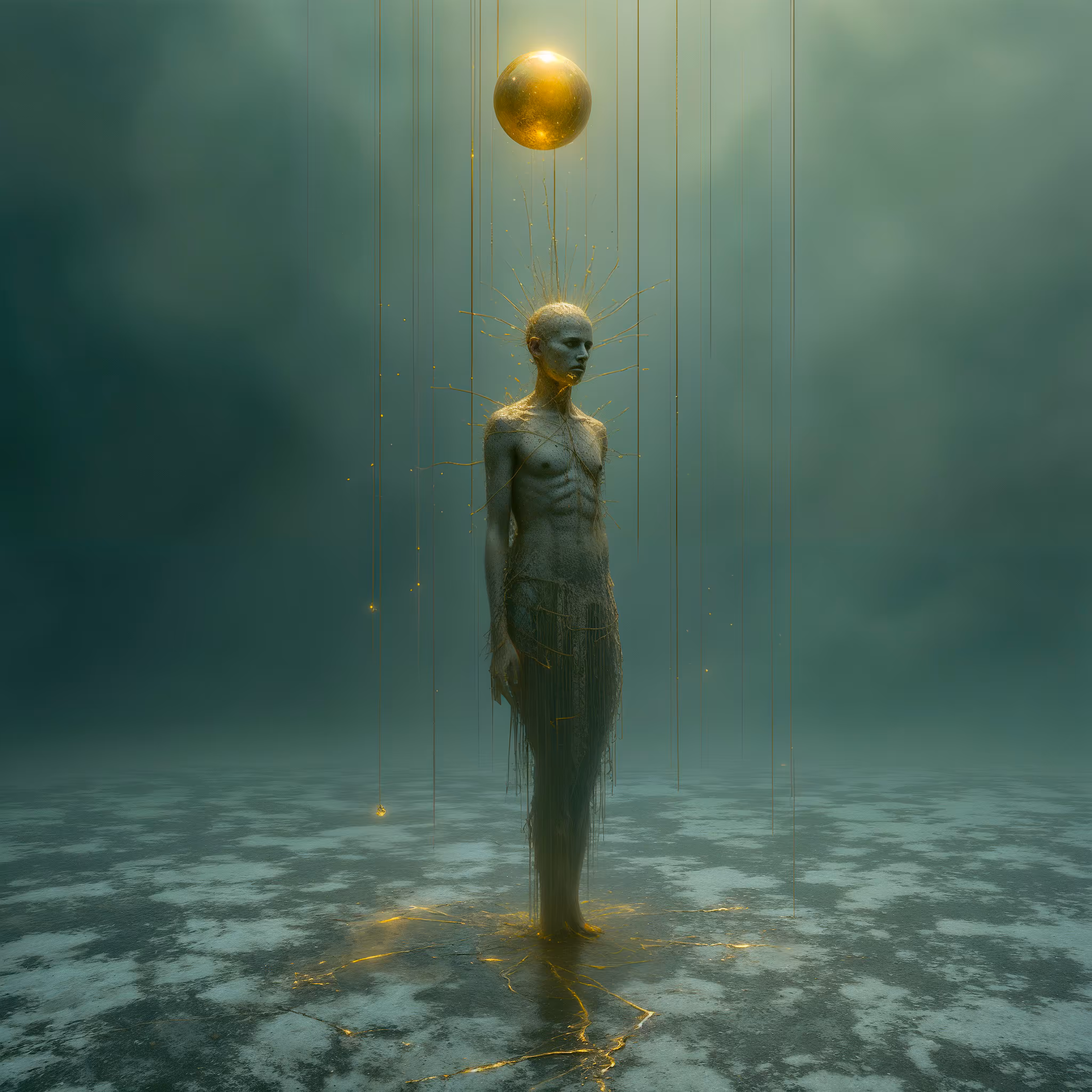 Golden Resonance