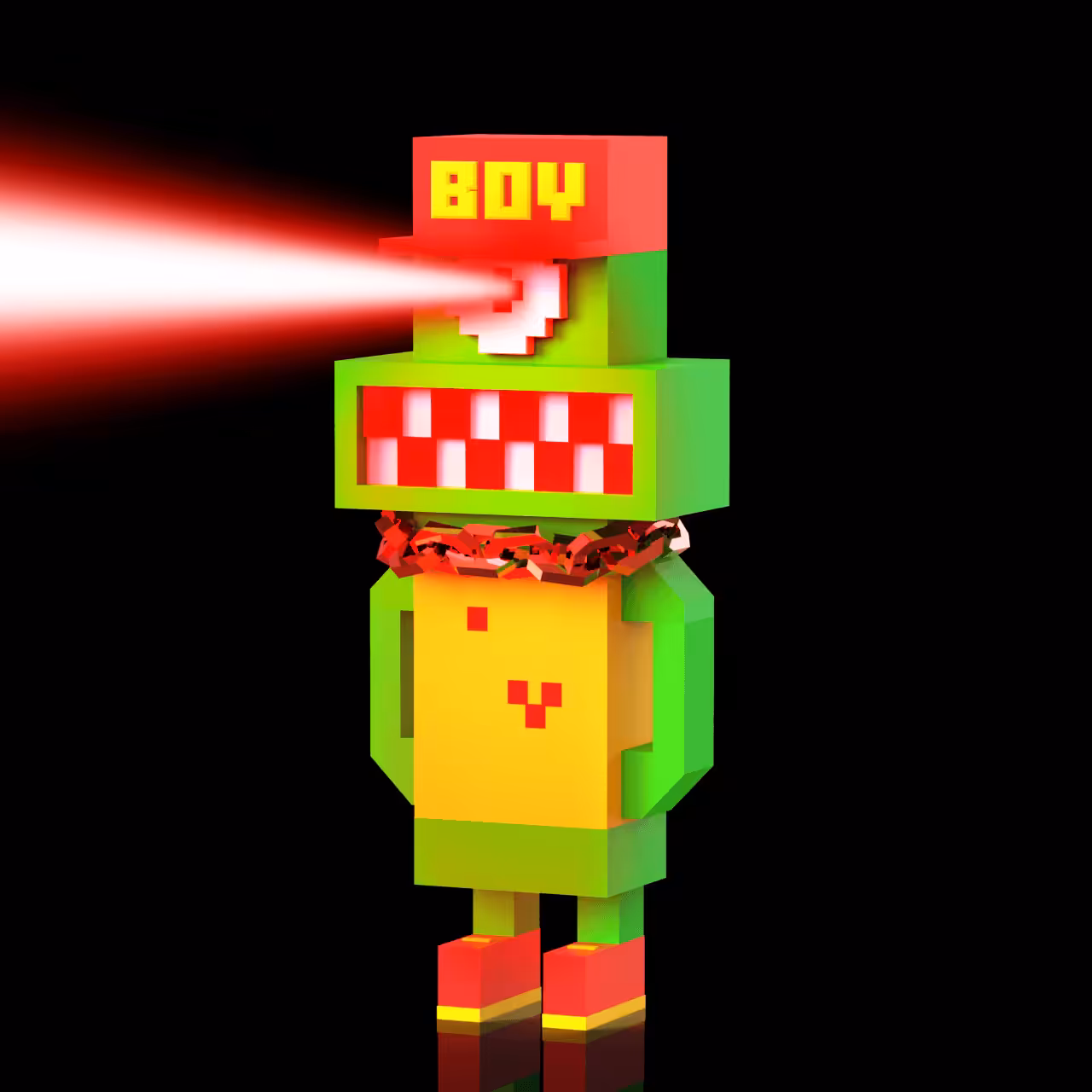 006 KazeBob