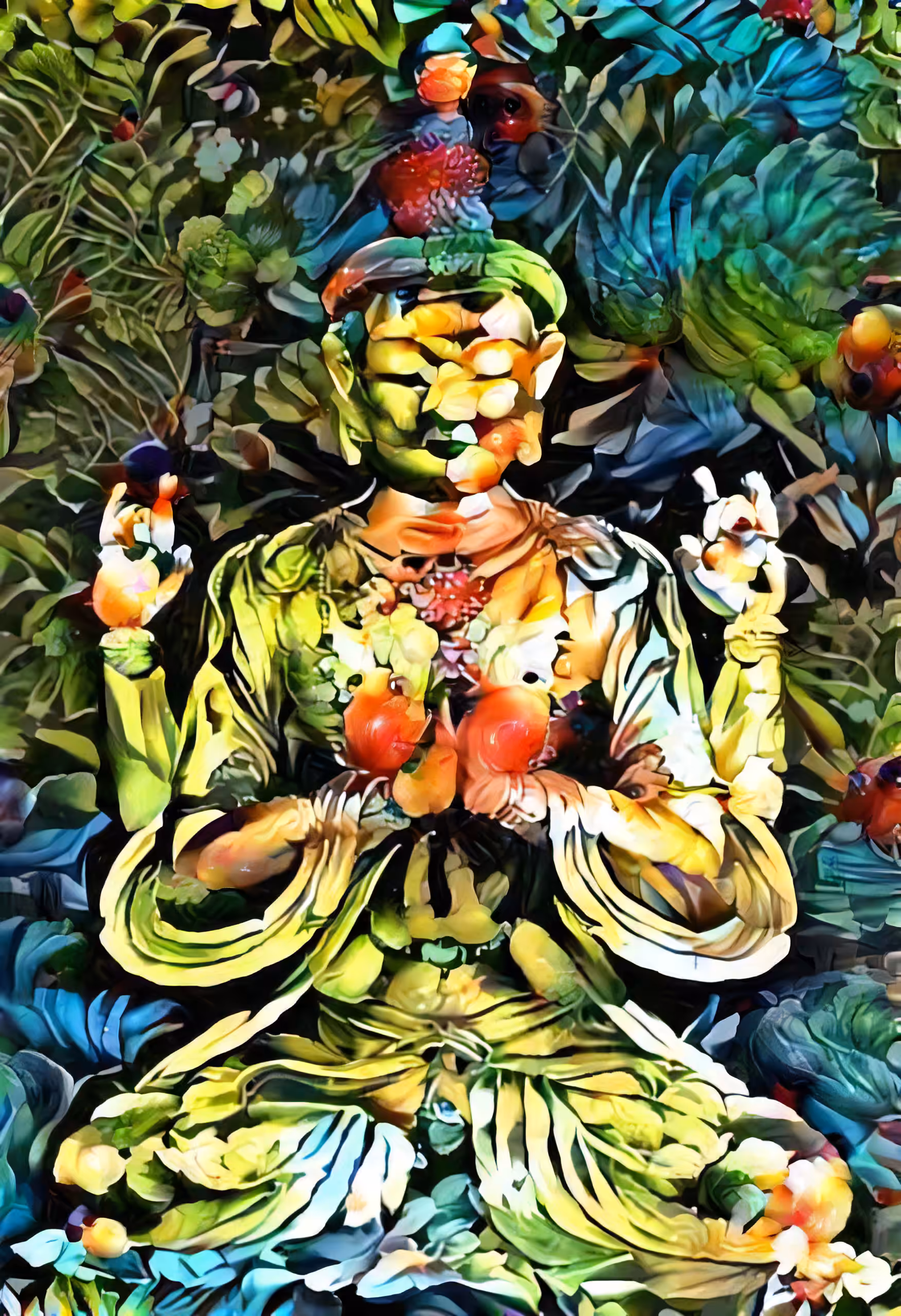Balinese Hinduism #57