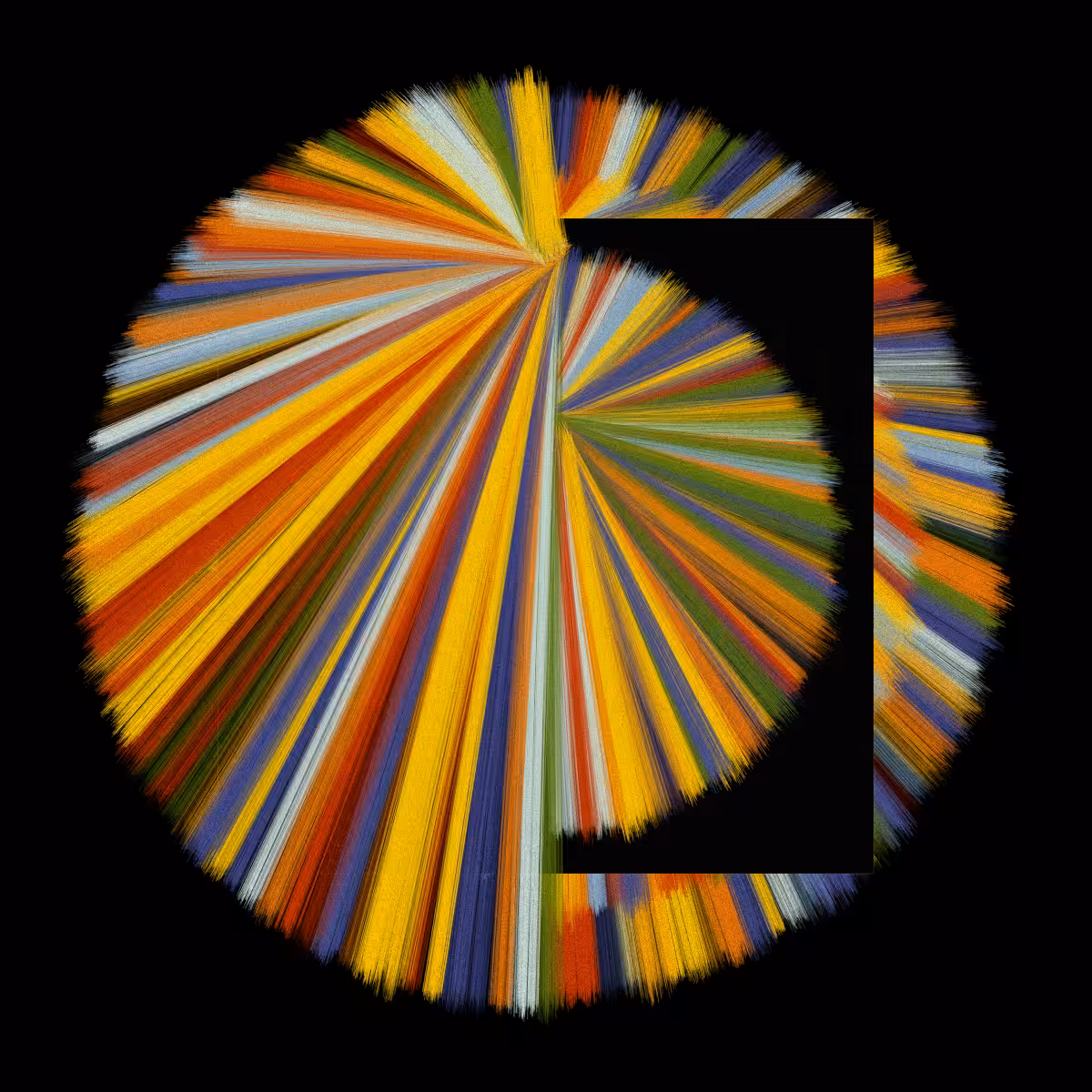 a synchronicity  #86