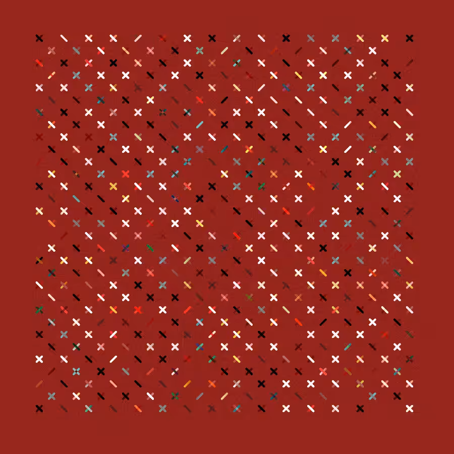Intertwiner #103