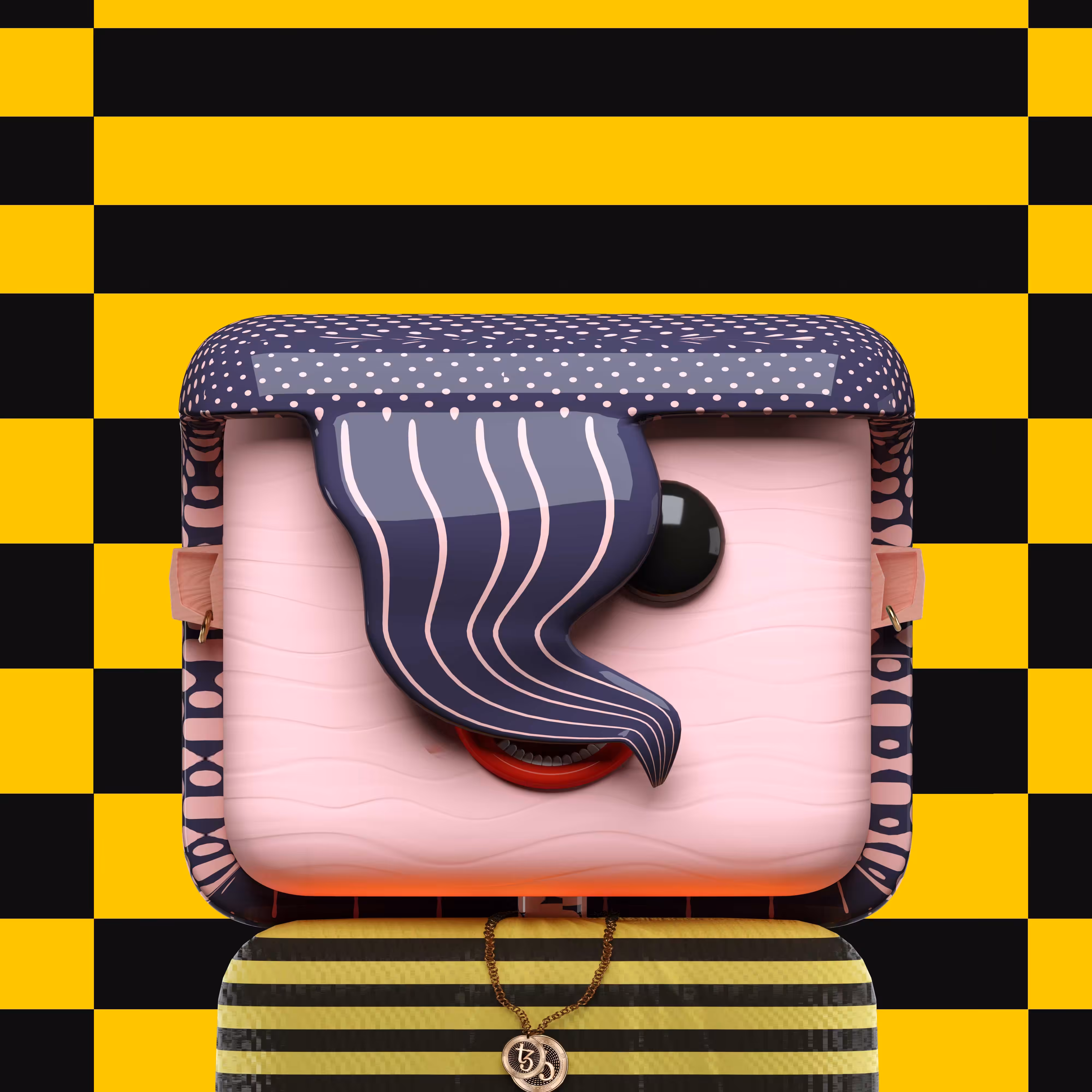 CubicTez #11