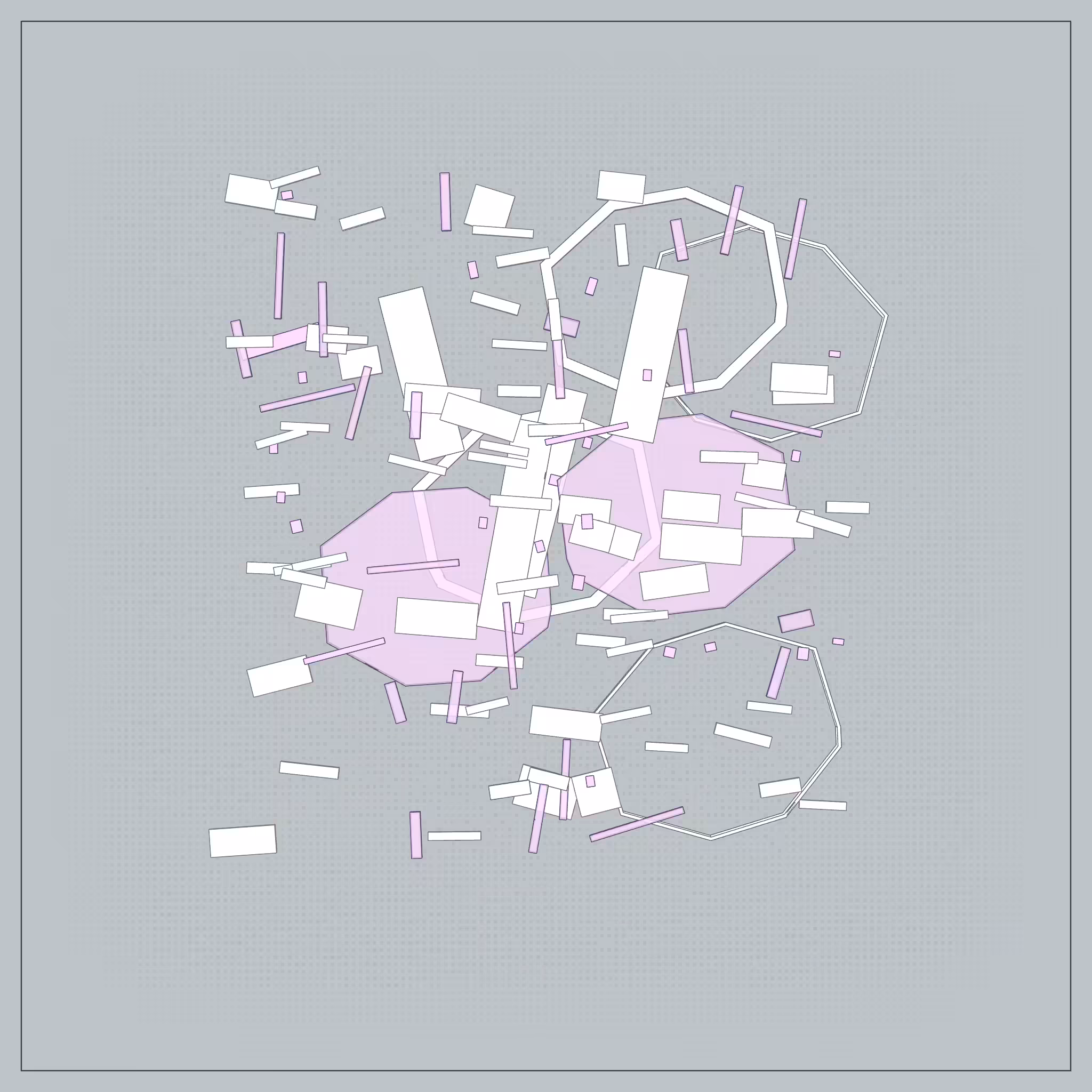GENERATIVE GLASSES #318