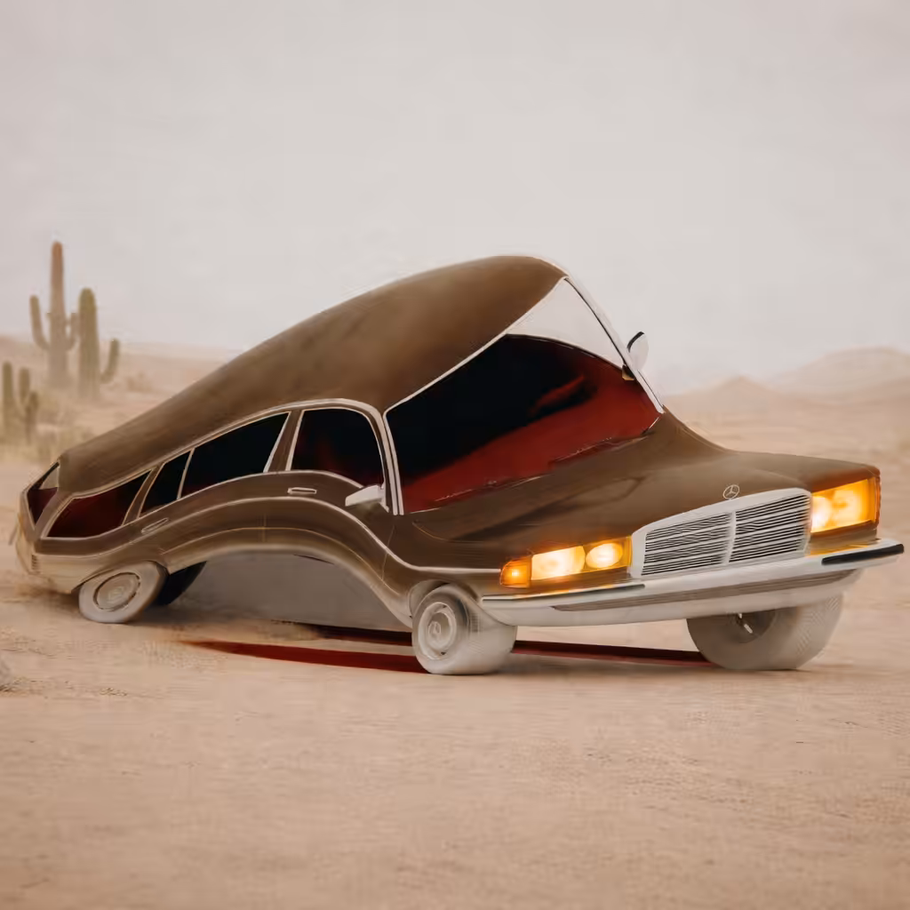 Heat Drift