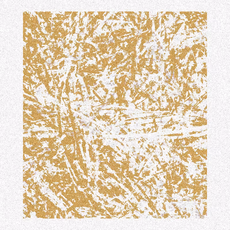 L'étoilement #75