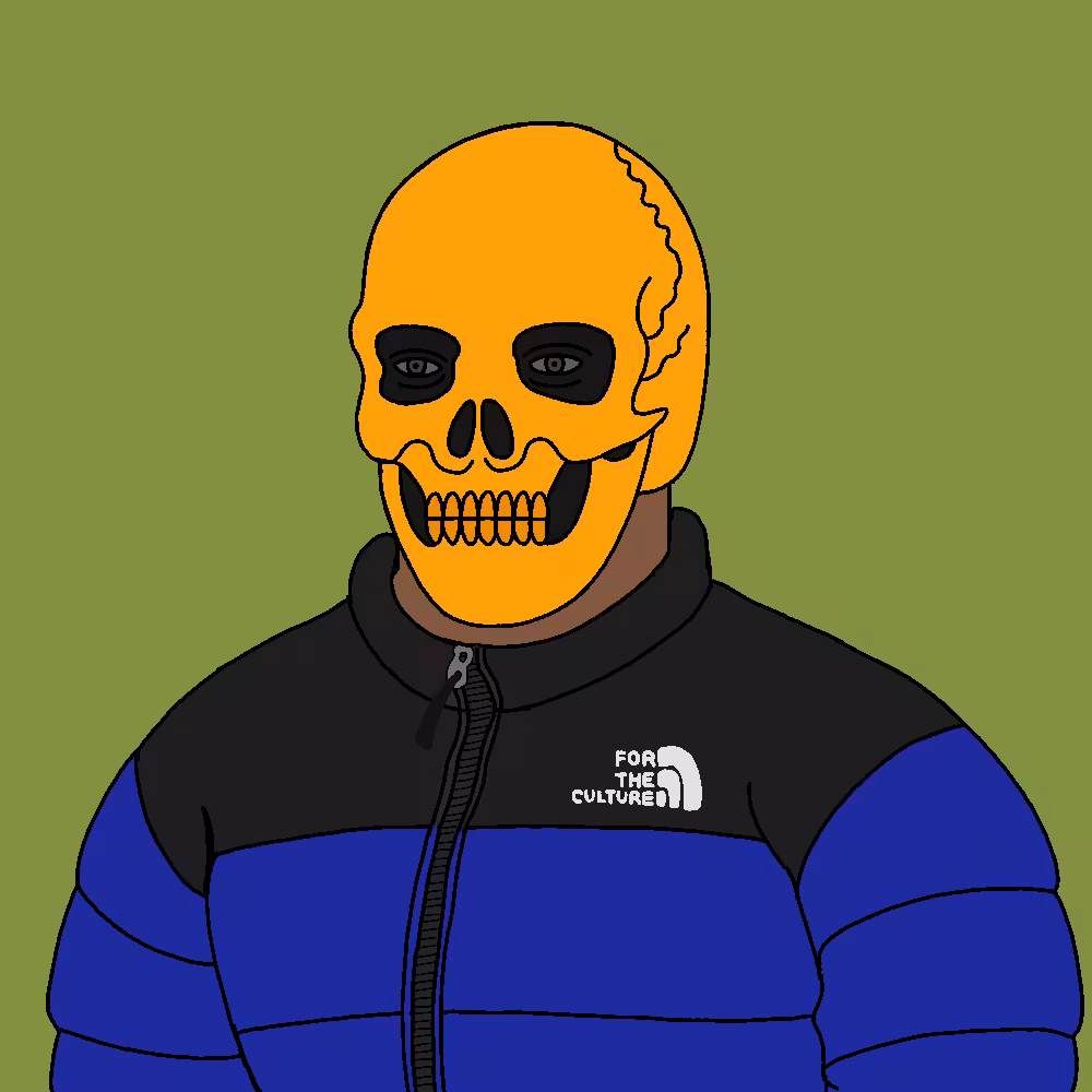 Mythfits: Mythfit #2765