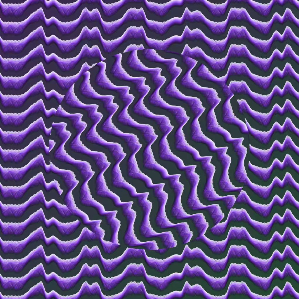 Melting Phase #78