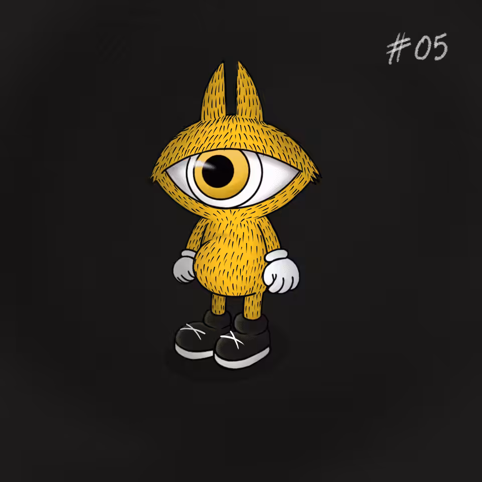 Cai #5