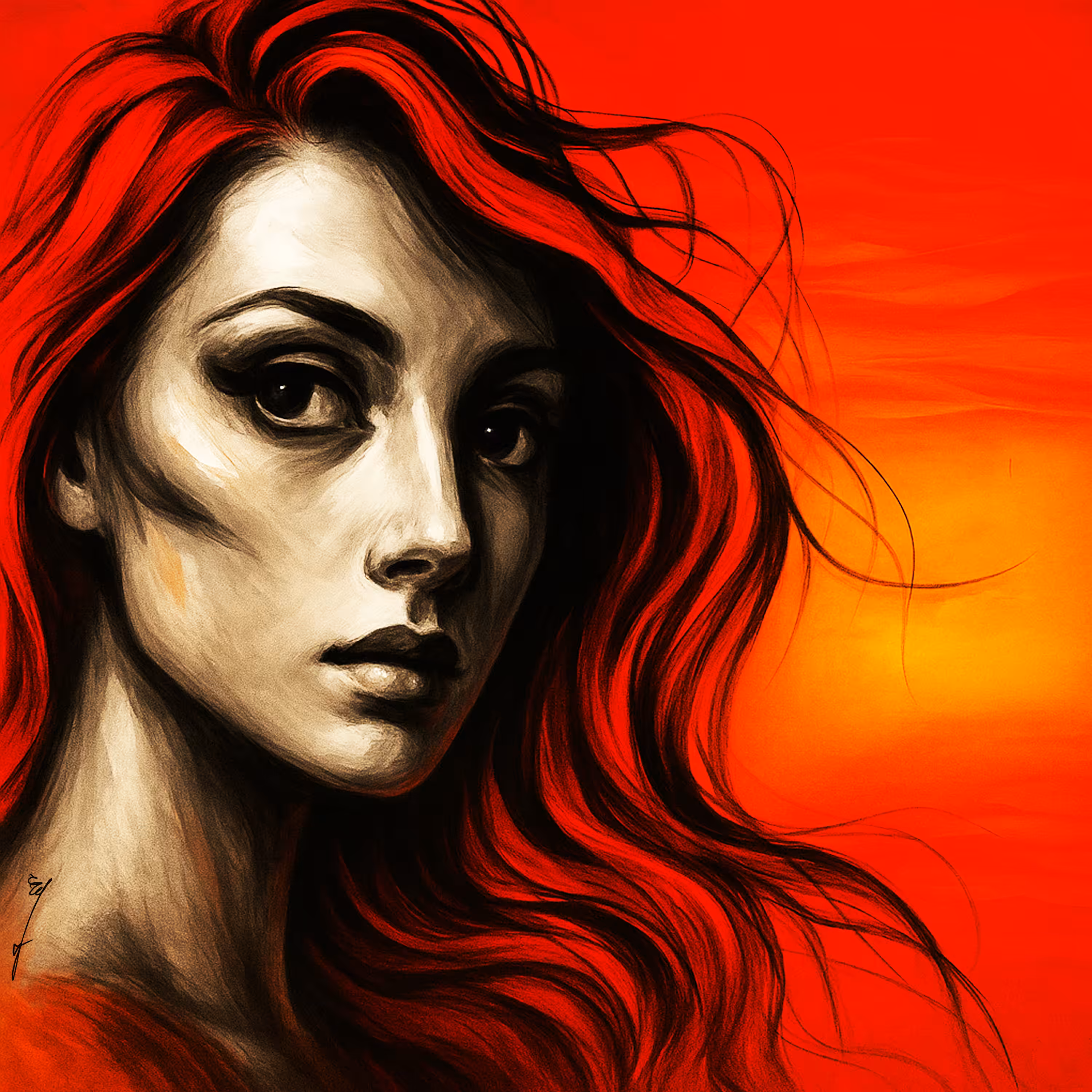 Ashes Remember Her Name