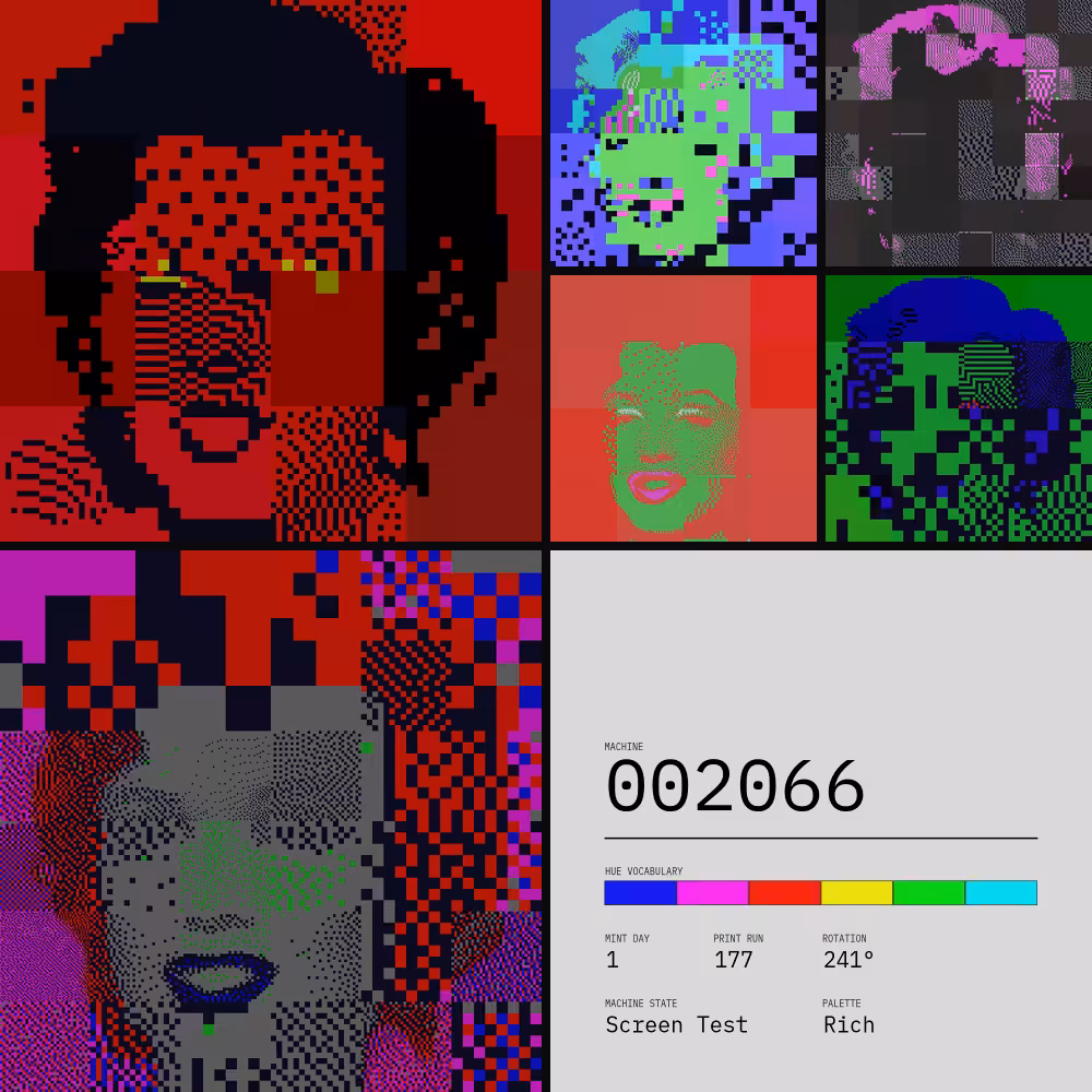 TBAM 2066