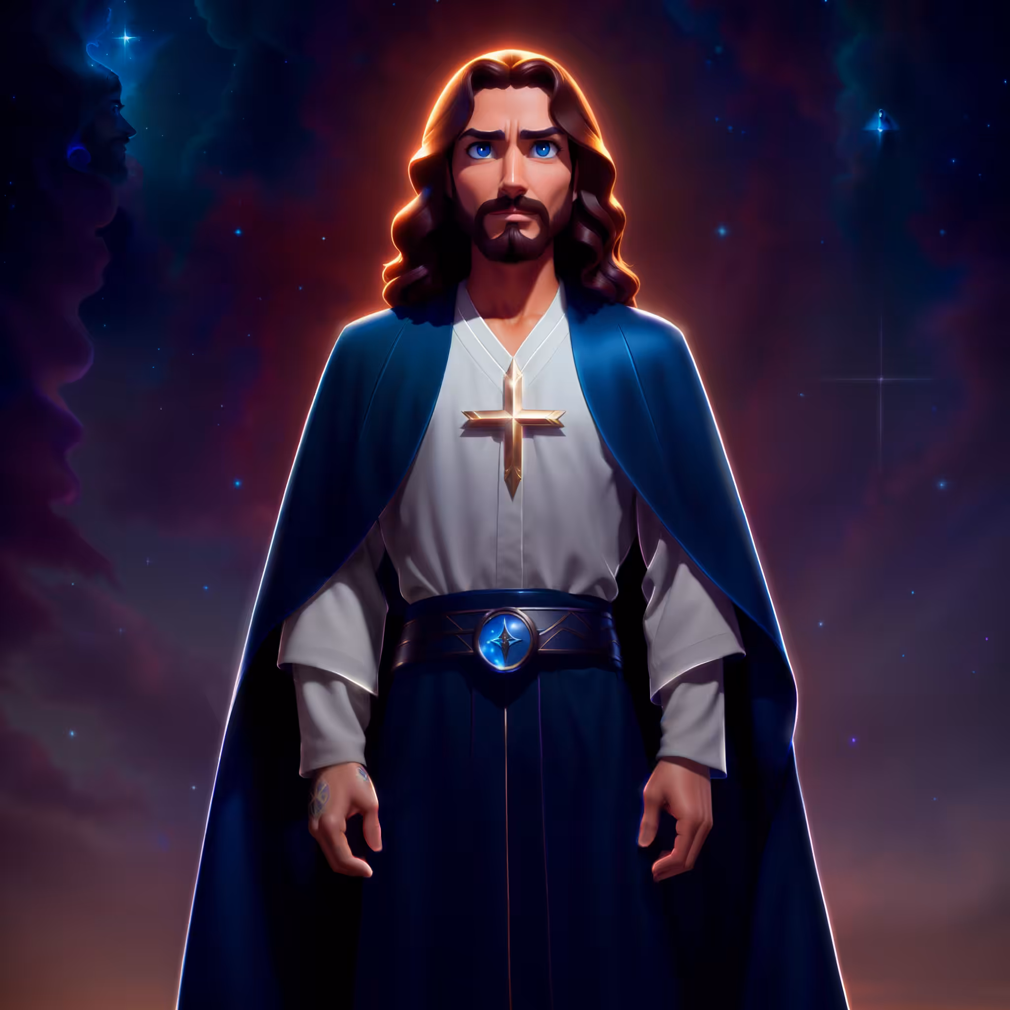 CHRISTOS