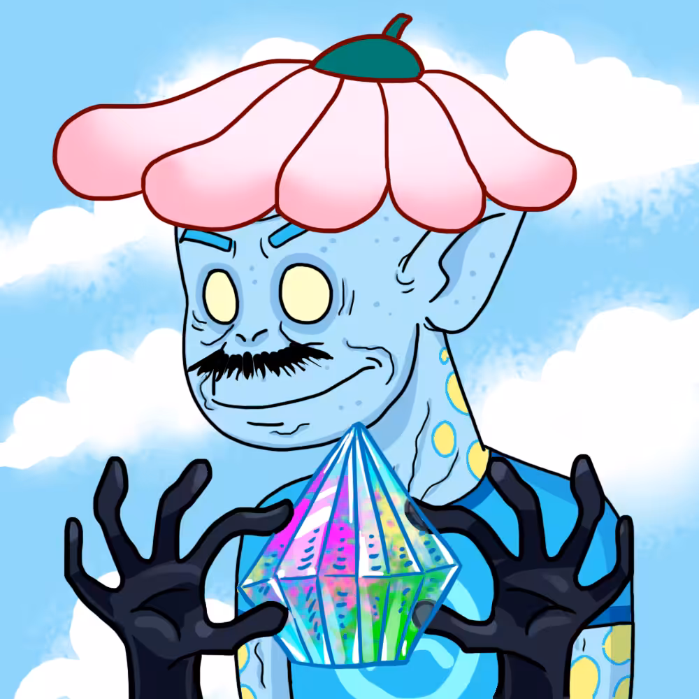 Monstro: #166