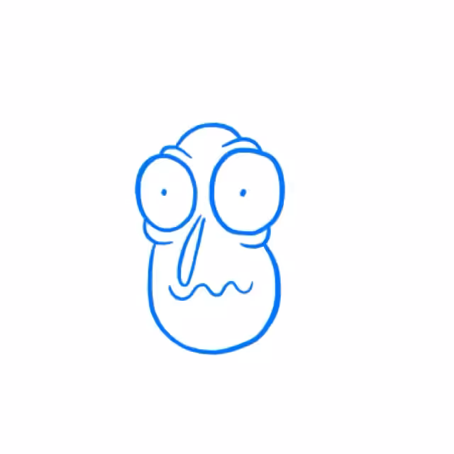 Blue Loop