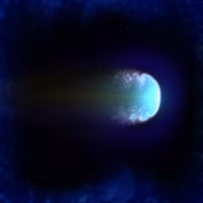 Glowing Creatures #83