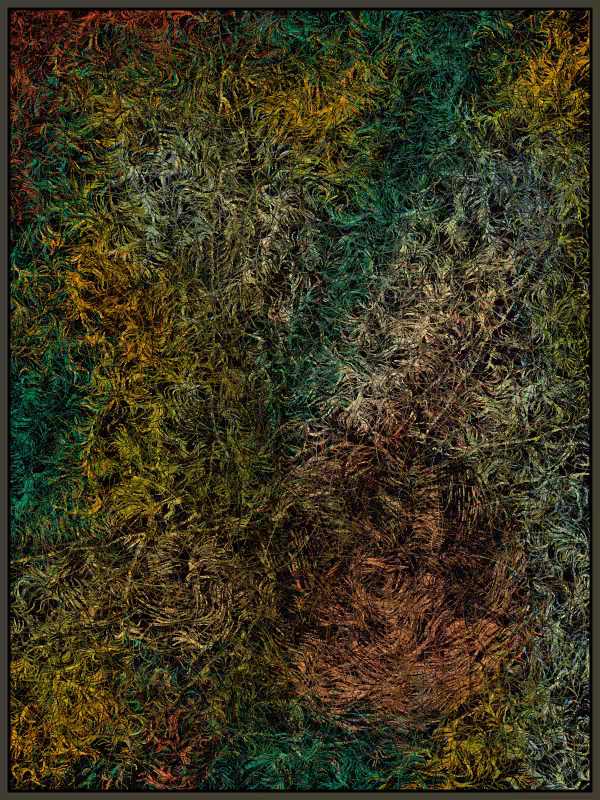 Espresso Dreams #3