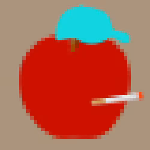PixyApple #589