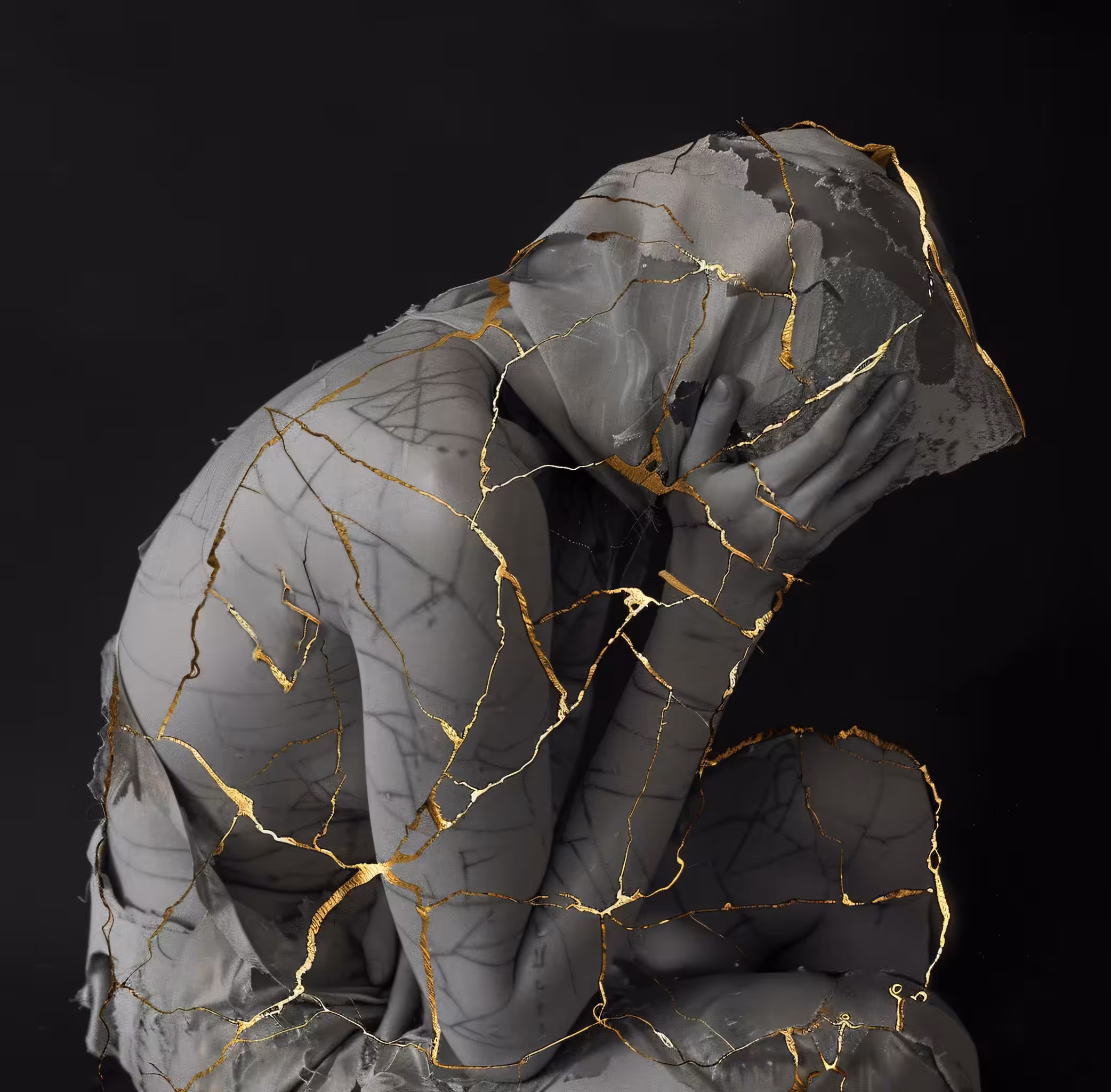 Wounds of Gold 4