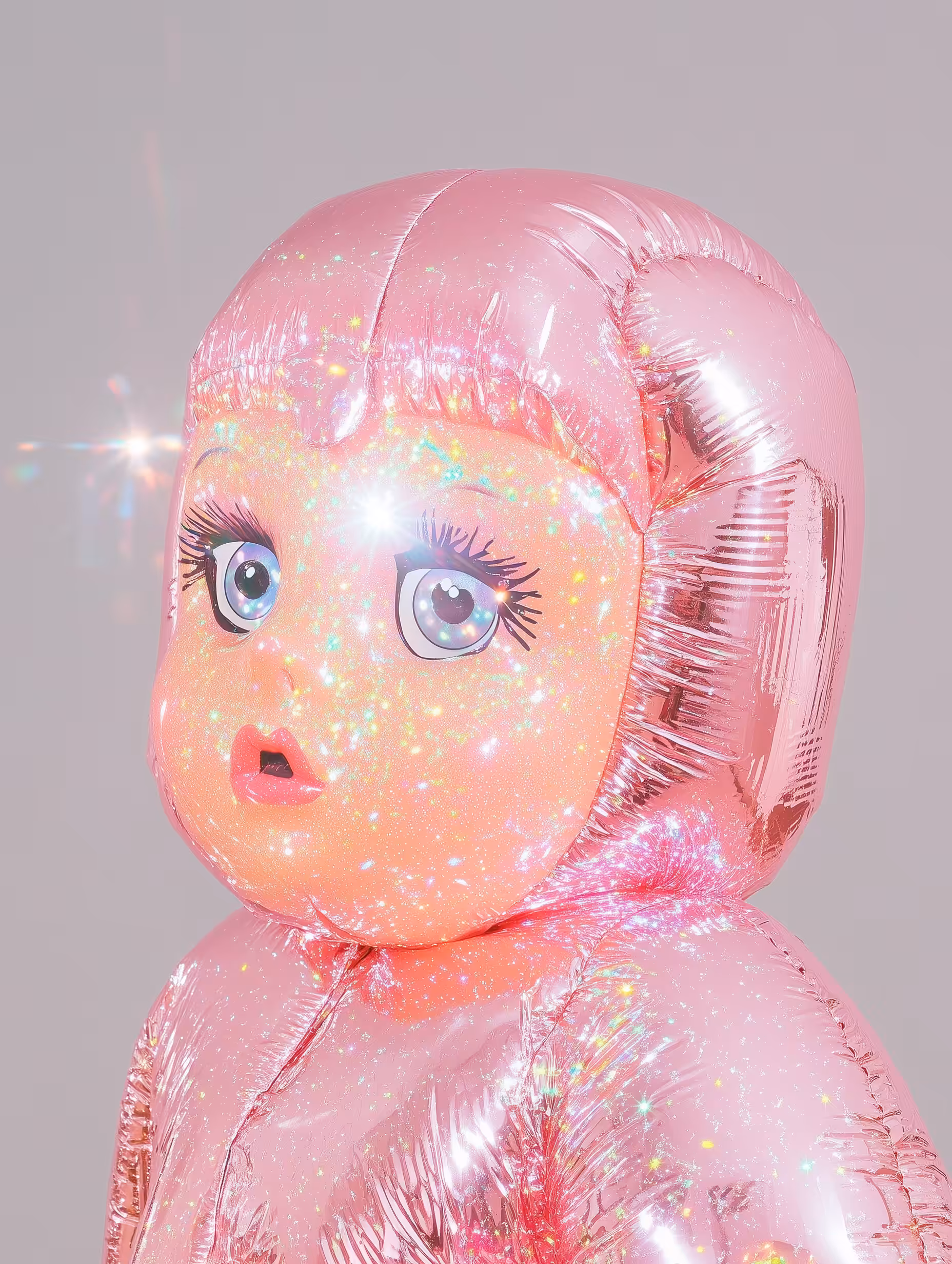 Puffy Icons: Puffy Icon #161