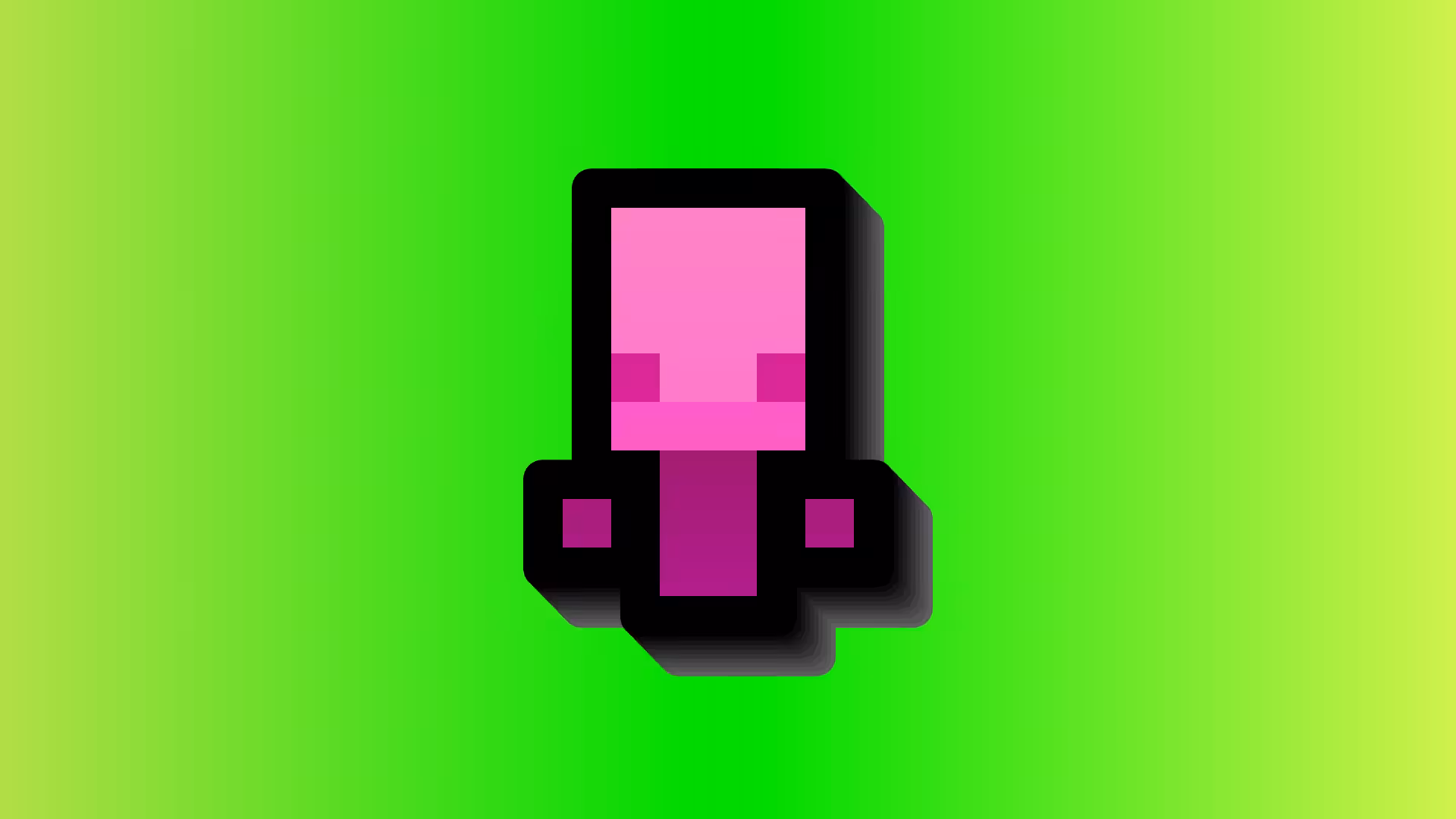 Invaderz #7