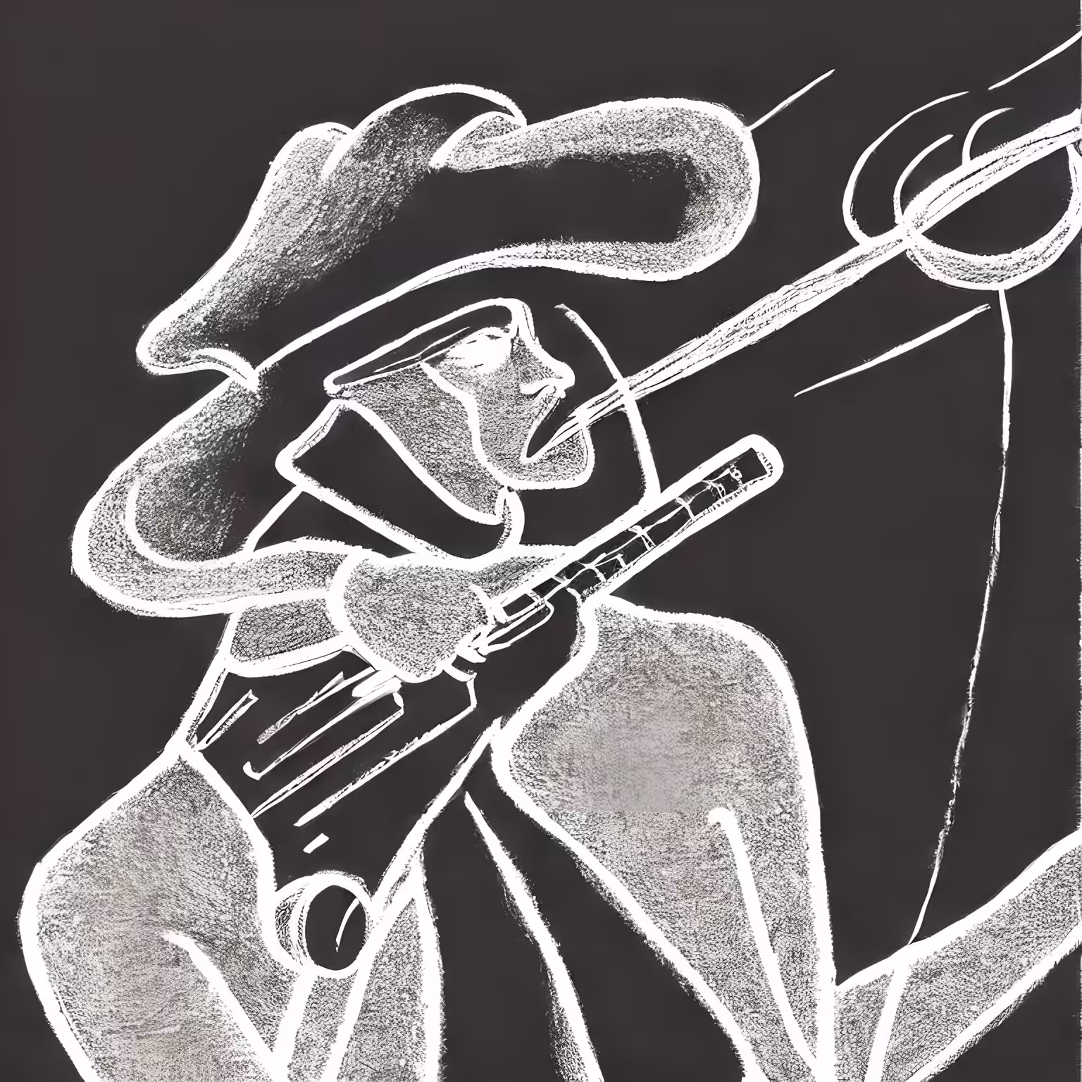 Steve Miller's "The Joker"  #8