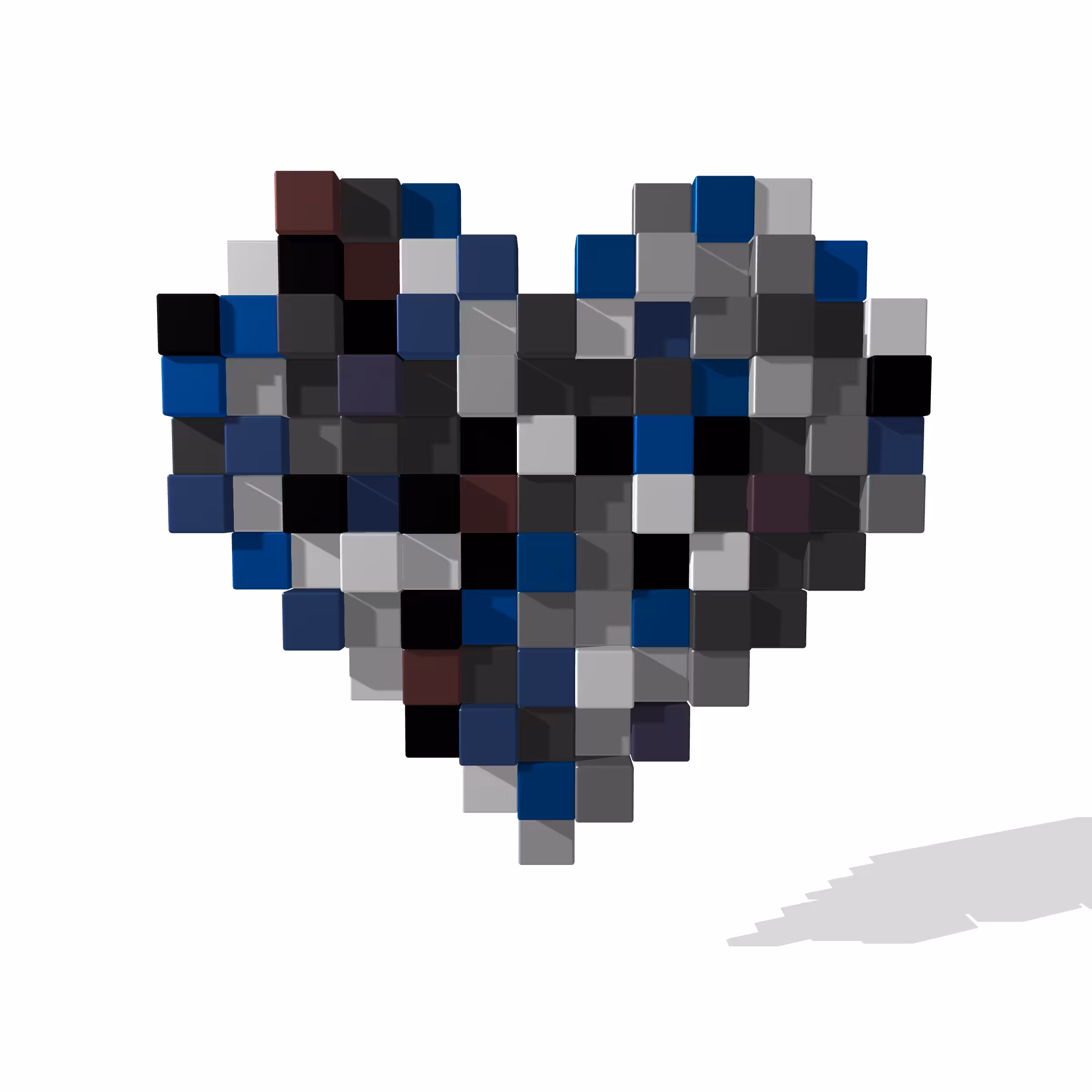 heart + craft #5719