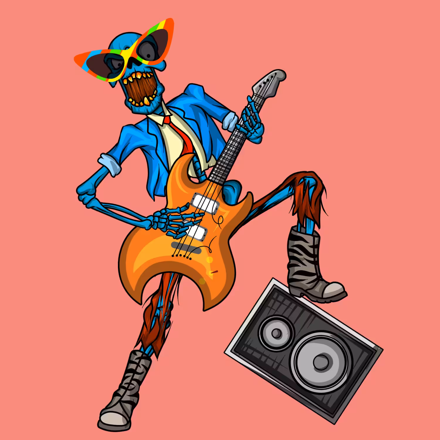 Rockerboner #20
