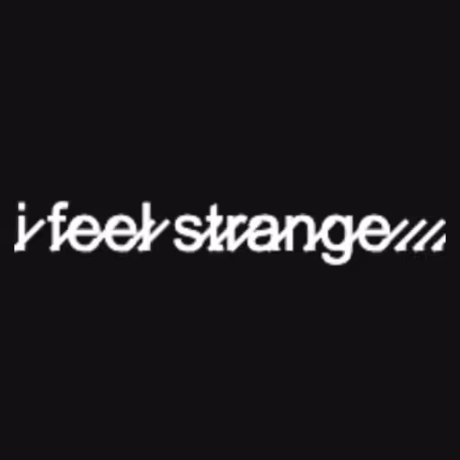 i̷ f̷e̷e̷l̷ s̷t̷r̷a̷...