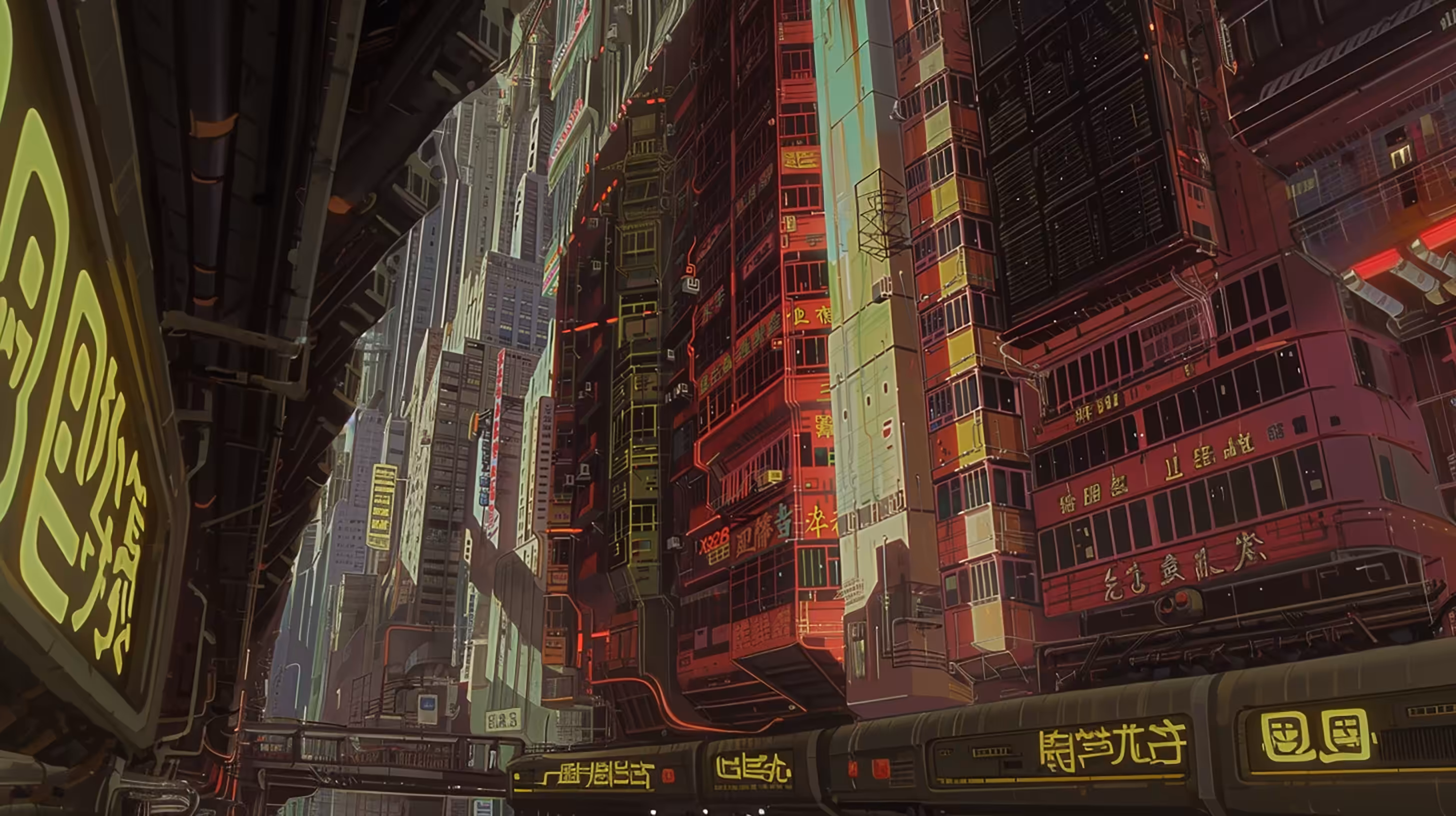 Augmented Avenue