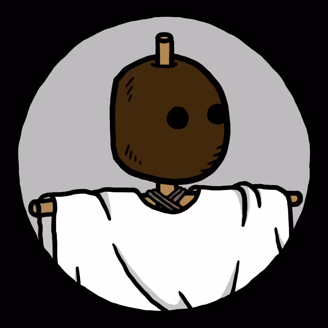 Anonymous Ghost #257