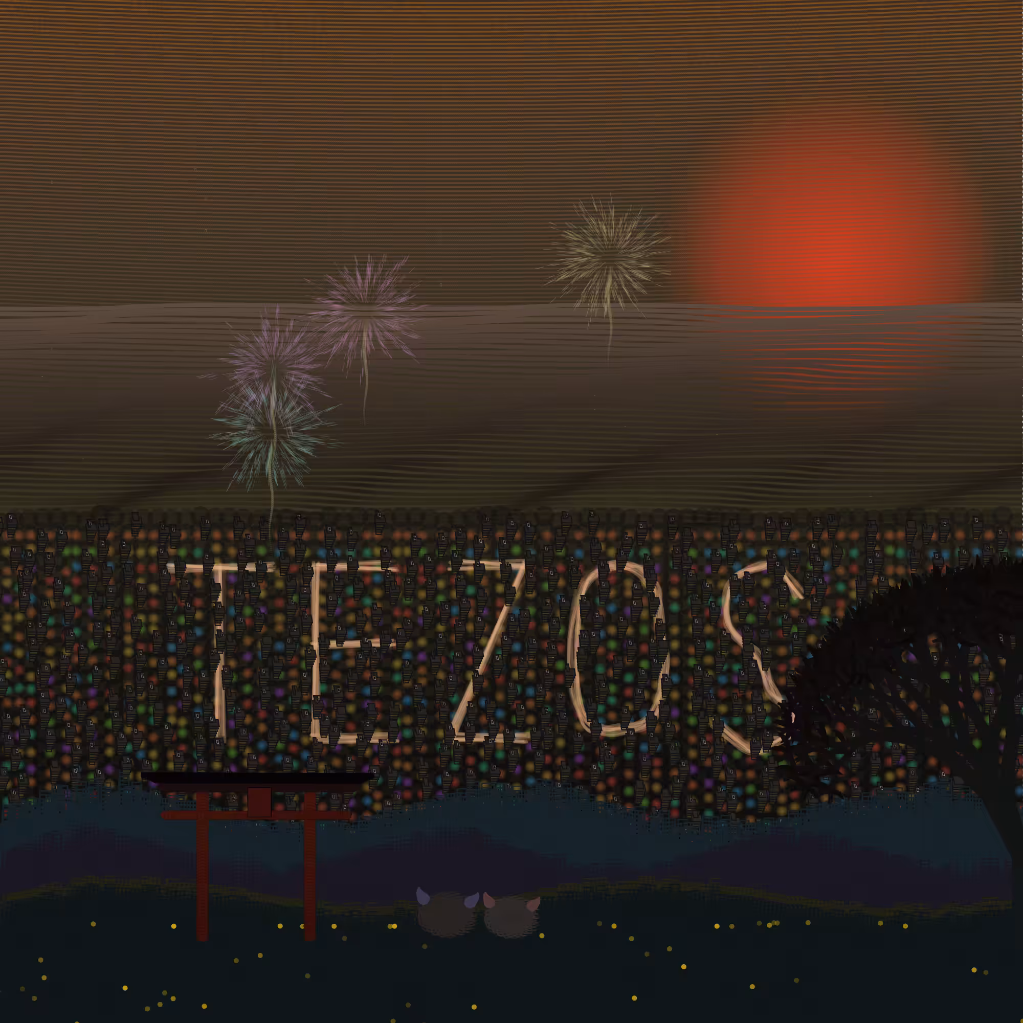city night #3