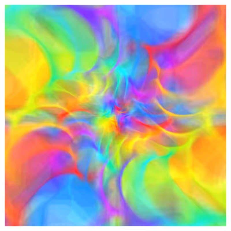 NEXUS BREATH #13