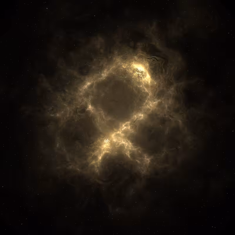 Nebula #18