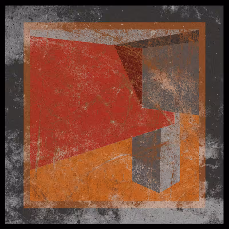 Colorful digital painting #2 #24