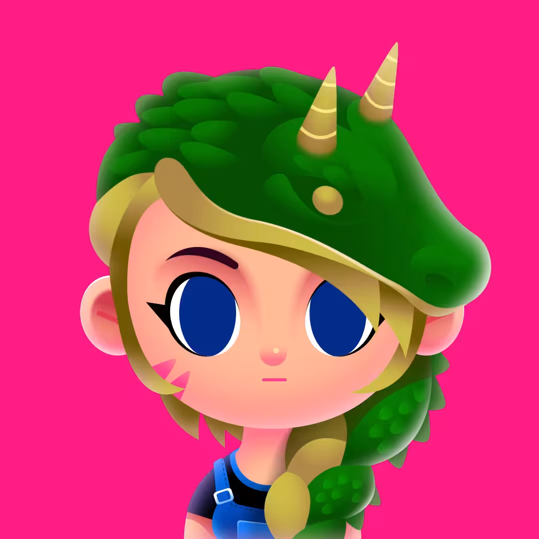 # 48 - ‘ Crocodia ’