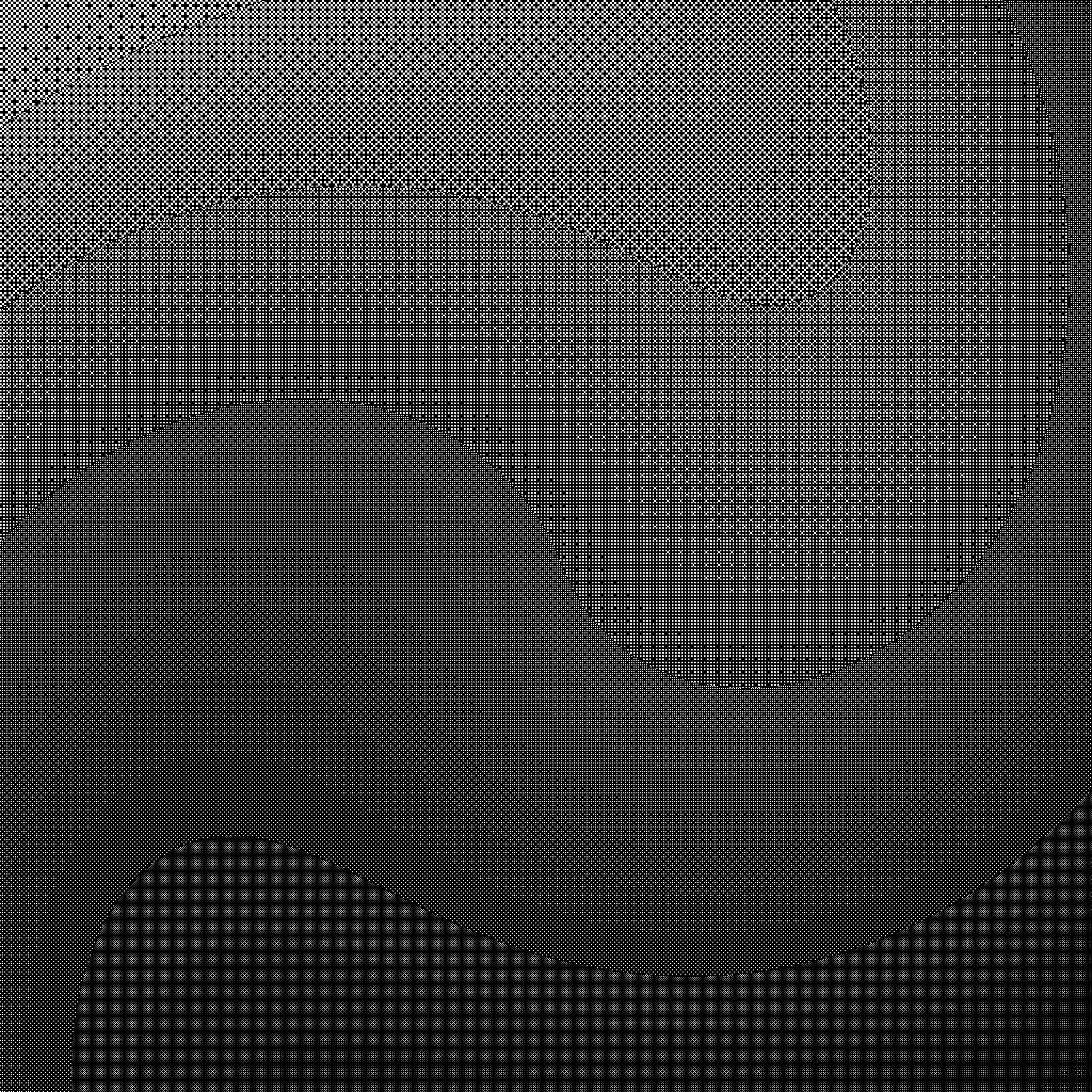 Broken Dither #290