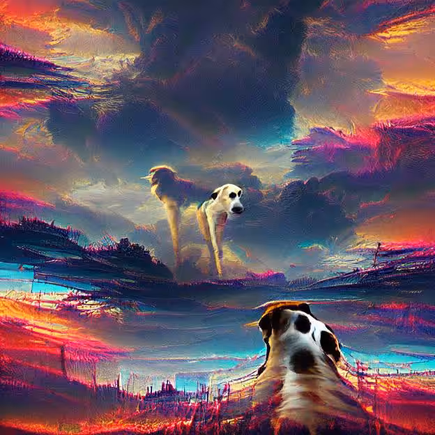 doggy