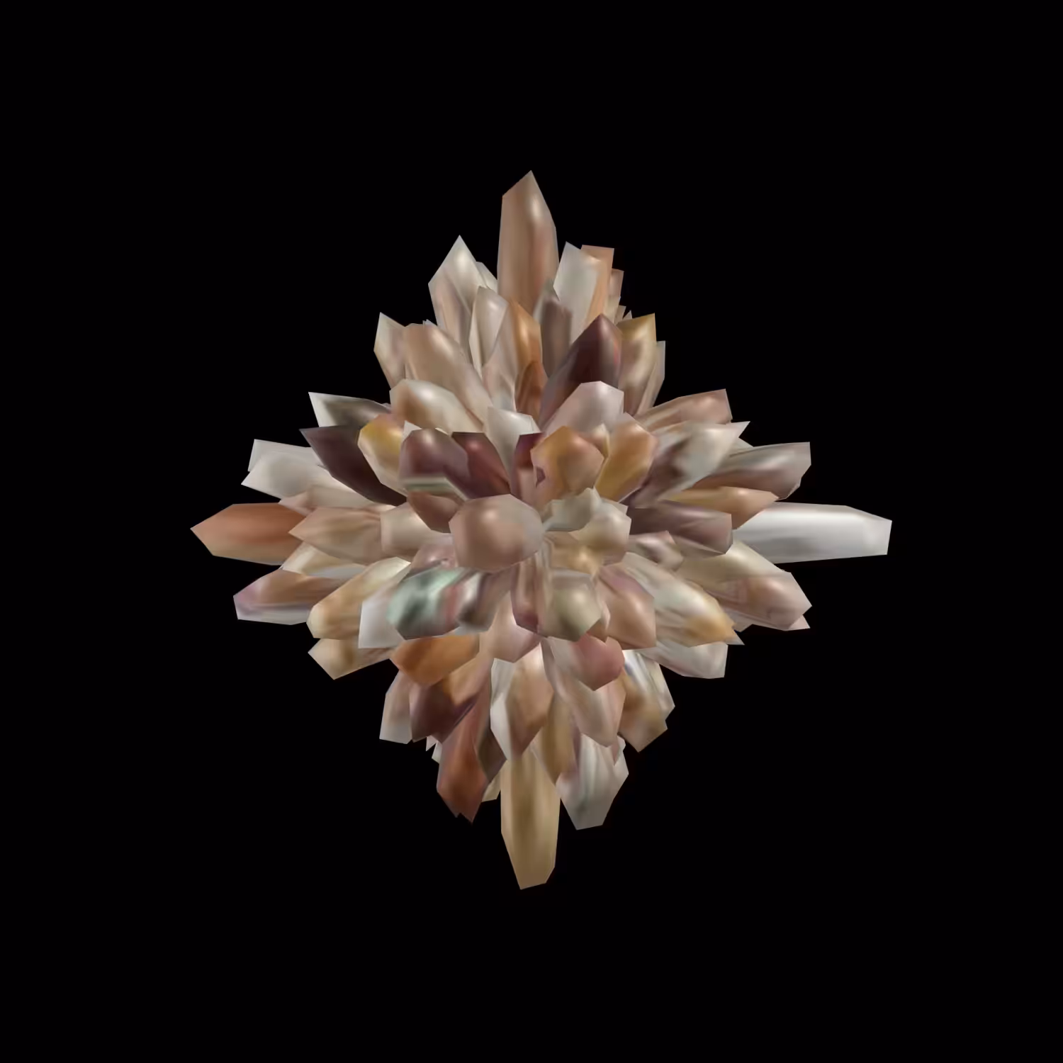Eevee Flora 002.TTE (The Tickle Edition)