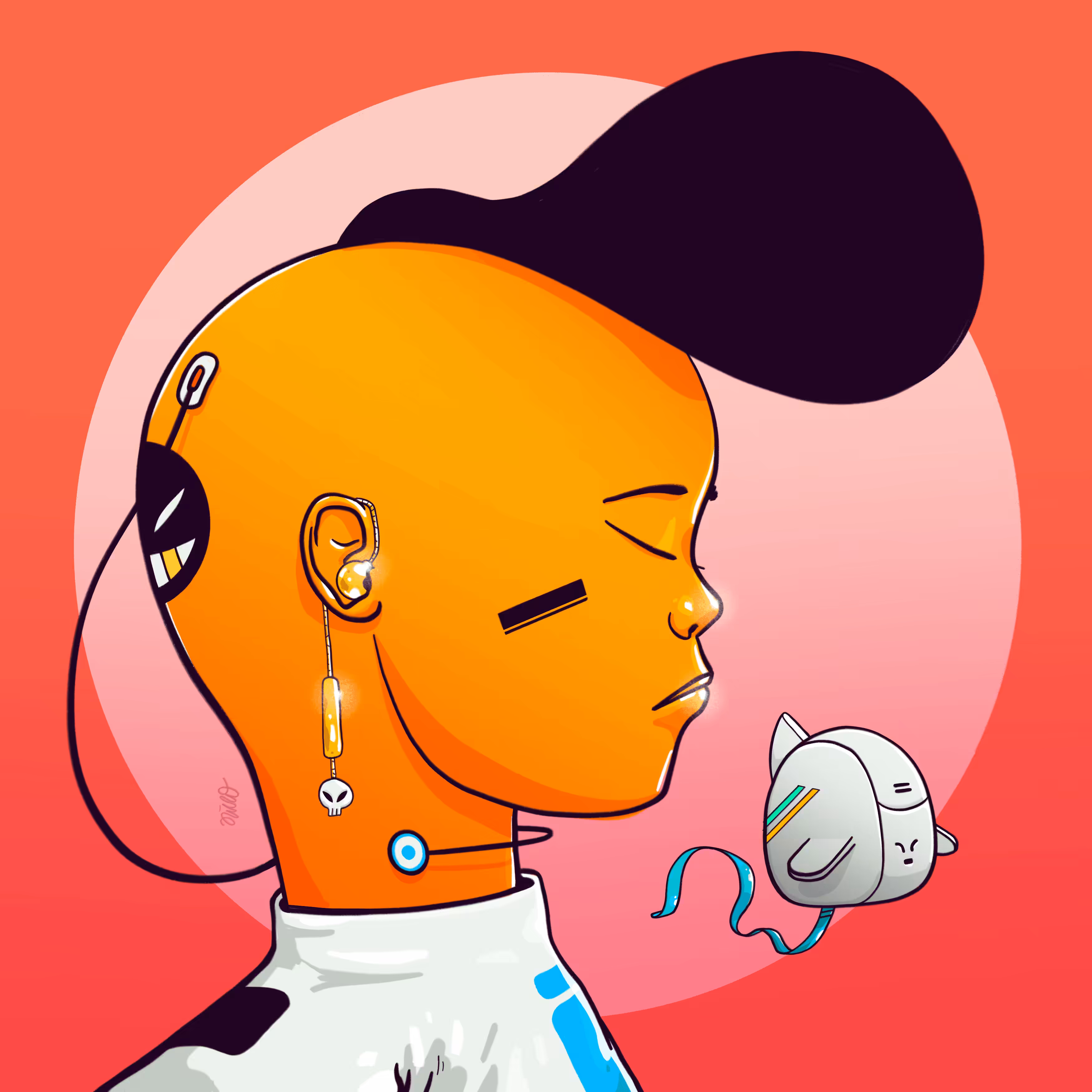 REDsistance Avatar 008