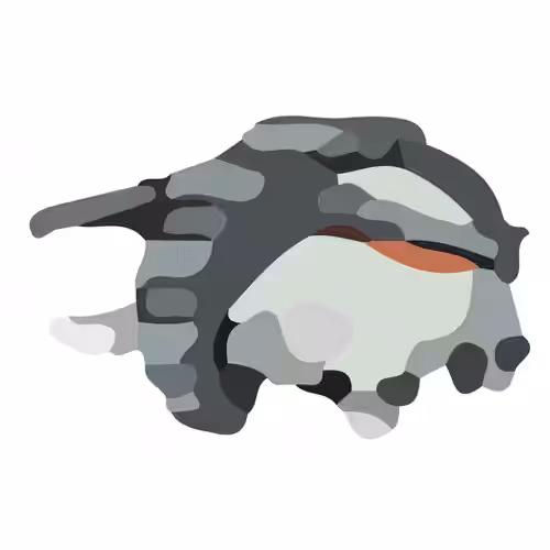 Donphan #232