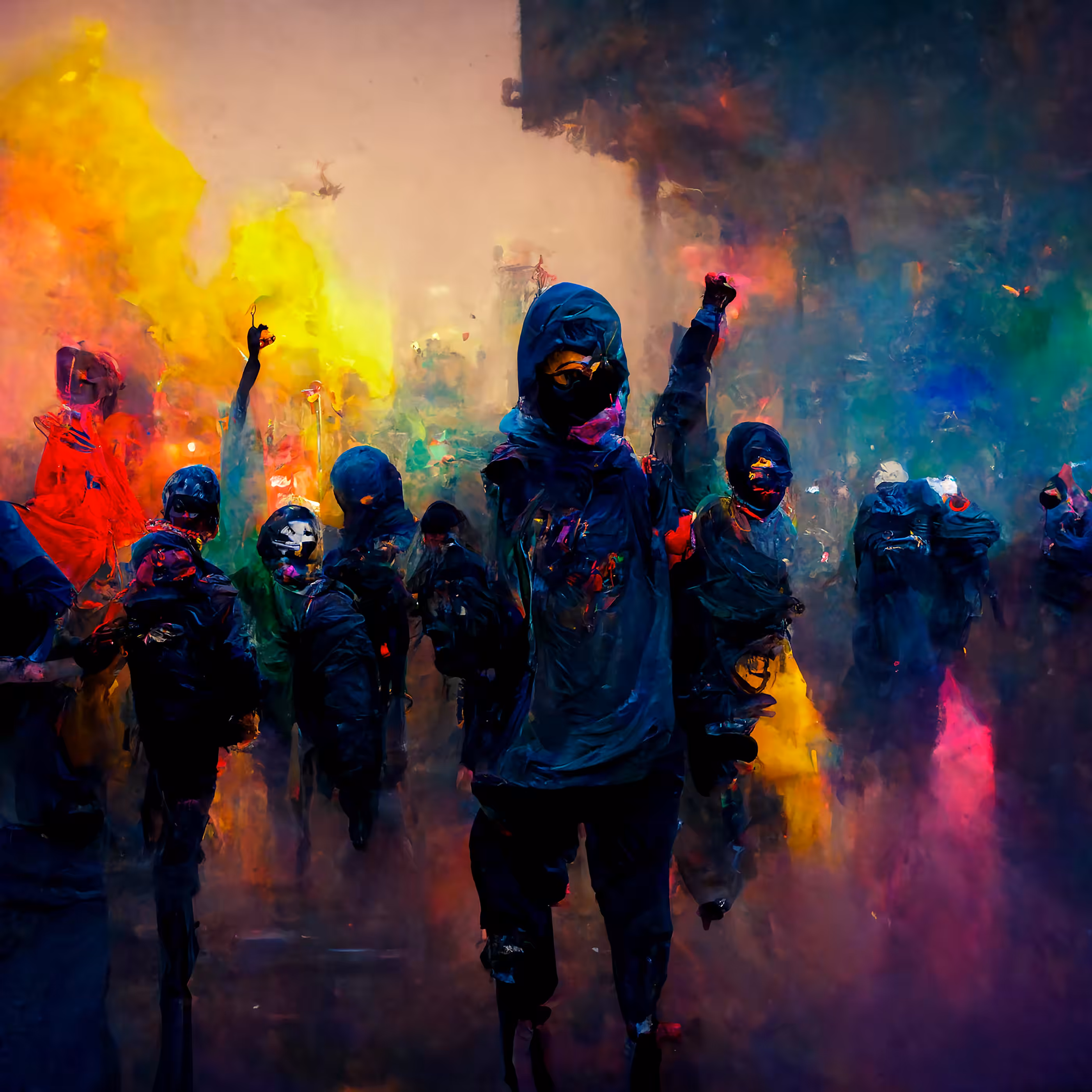 OTHERSIDE 9