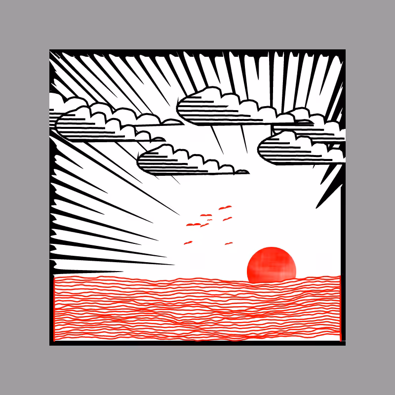 Nice World #7