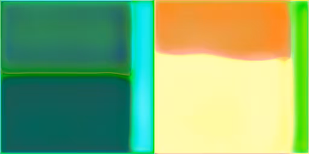 (un)stable equilibrium 1:5 #037