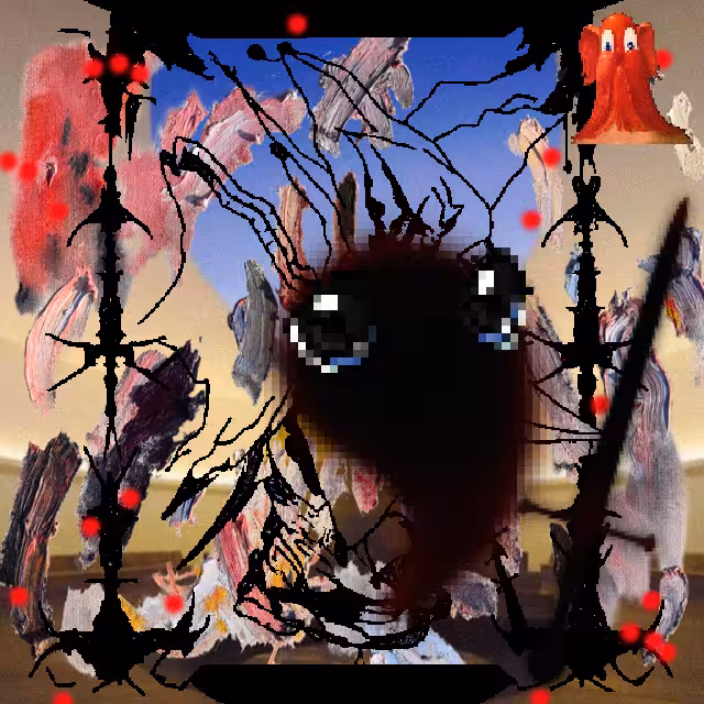 MILADY AURA2 AFTER DEATH #1368
