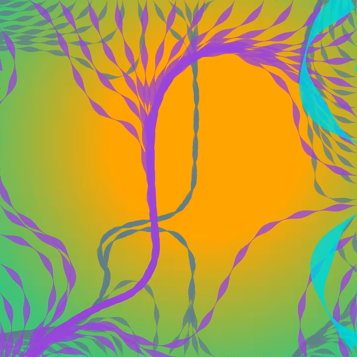 Kelp #12